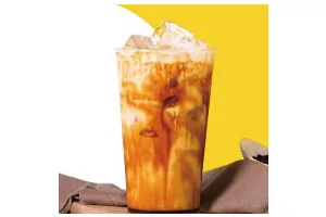 奶茶控们的福音，让你的奶茶肚换个口味