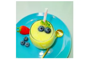 百变水果&瘦身低卡思慕雪