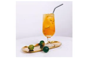 无酒精鸡尾酒，让你轻松尬过战斗民族！