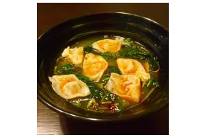 乡味～重庆小吃红油抄手