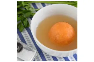 福清番薯丸这么经典的小吃你会做吗?