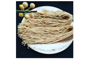 河北宣化特色小吃\卤菜\蒸莜面