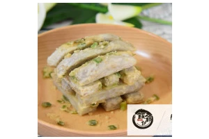 小吃甜点中的霸主，总是让人流连忘返！