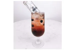 颜值高+口感好！微醺少女的甜美酒单，夏天喝这个就对了！