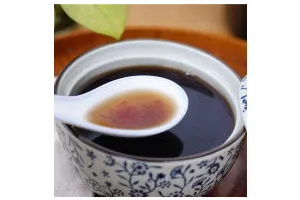 妇科圣方《四物汤》