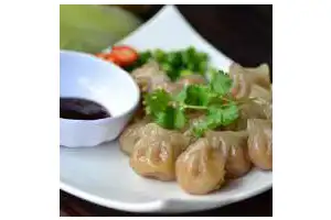 家乡小吃——小米