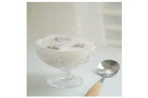 自制香芋西米露超好吃，甩糖水店几条街