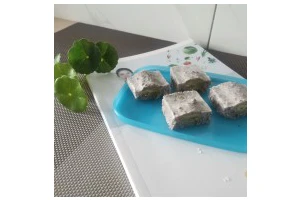 厚切酸奶冰淇淋