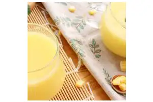 米香玉米汁（豆浆机版）