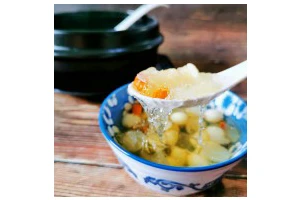 喝一碗抵过敷十张面膜，养颜美容的平价燕窝