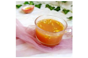 百香果苹果汁（排毒养颜）