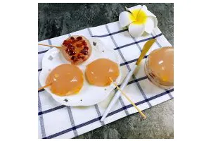 广式小吃——钵仔糕