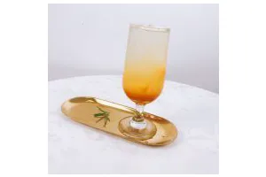 简单制作解渴冷饮，网红水果气泡水