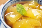 如何制作美味的苿莉花粉粿（用传统方法轻松制作出口感鲜美的苿莉花粉粿）