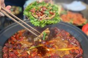 鸭血焖鸡胗的做法(传统美食的做法步骤和秘诀)