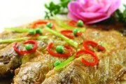 传统佳肴·清香透口·健康美味(传统佳肴·清香透口·健康美味)