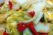 家常菜谱(用简单的食材做出美味佳肴,尝遍家常菜的滋味)