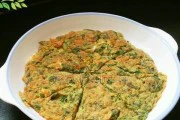 健康饮食,益母草煎蛋(教你如何制作营养丰富的益母草煎蛋,让你健康又美味)