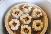 手把手教你做一口烧卖,轻松做出美味佳肴(传统口味,营养美食,独享精致生活)