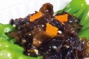 美味健康的油菜炒木耳（用新鲜油菜和木耳，打造口感鲜美、营养丰富的家常菜）