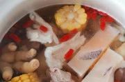 响螺片玉米鸡腿汤的制作方法(让你的味蕾体验一场盛宴)