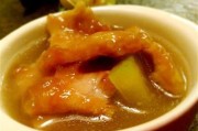 暖心羊肉汤的制作方法(家常羊肉汤,营养丰富暖胃又暖心)