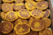 南瓜果创意料理的美食盛宴(以像形南瓜果为主角的创意菜谱)