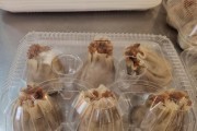 紫薯香芋包的制作方法(一款美味又营养的小吃)