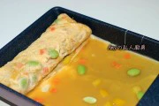 以时蔬蛋卷为主题的做法(一份营养美味的蛋卷,提升口感与健康)