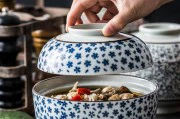 日式茶碗蒸的做法(如何用简单的步骤制作美味的日本茶碗蒸?)