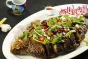 豌豆鳊鱼的制作方法(一道美味营养又简单的家常菜)