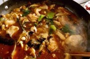 正宗川菜水煮鱼的制作方法(让你在家也能吃到地道的川菜)