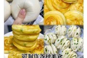小馒头炸大馒头（自制炸馒头，做出家常味道；炸馒头制作秘诀揭秘。）