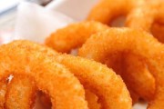 尝试制作美味可口的洋葱圈（探究制作洋葱圈的技巧与诀窍）