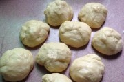 汤种椰子酱面包的制作方法(做出松软香甜的椰子面包,用汤种更美味)