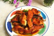 香煎烤鳕鱼的制作方法(如何做出美味的香煎烤鳕鱼?——一步步教你)
