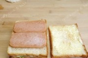 打造美味三明治的秘诀(自创三明治的做法与技巧)