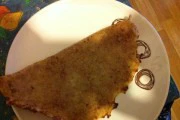 燕麦片奶香煎饼的制作方法(享受美味又健康的早餐)