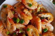 大虾的最佳搭档——蒜蓉酱(用蒜蓉酱烧制美味大虾的技巧)
