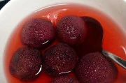 杨梅汤的制作及功效(健康美味,清热解暑的好选择)