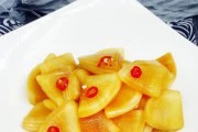 酸辣脆爽萝卜的制作秘籍(让你轻松制作美味爽口的酸辣脆萝卜)