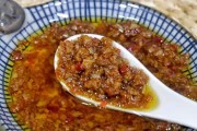 万能蒜蓉酱,打造不一样的美食体验(用蒜蓉酱提升味觉,让美食更加美味)