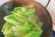 健康生活从生菜捲开始(制作简单,营养丰富,让你轻松享受健康生活)