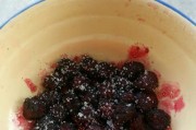 杨梅鸡翅的美味烹饪方法(以杨梅为主角,酸甜可口的美食佳肴)