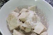 糖水豆腐的做法(传统美食的味蕾享受)
