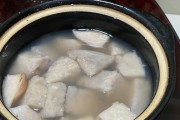 用这个秘方,煮出超甜美的芋头!(用这个秘方,煮出超甜美的芋头!)