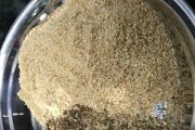 手擀芝麻盐的制作方法(制作美味芝麻盐,轻松在家DIY)