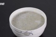 五谷豆浆的做法（传统营养，轻松饮用）