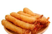 美味油炸大虾的制作方法(酥脆口感,简单易学的家常菜)