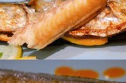 酥脆秋刀鱼的美食探秘(重庆秋刀鱼的做法,让你在家也能吃到正宗的酥脆秋刀鱼)